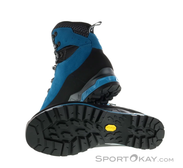 Dámská trekingová obuv II GTX   s černou model 22022617 - Lowa