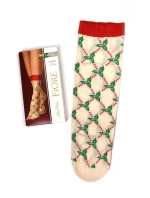 VENIEC - PONOŽKY 40 DNÍ