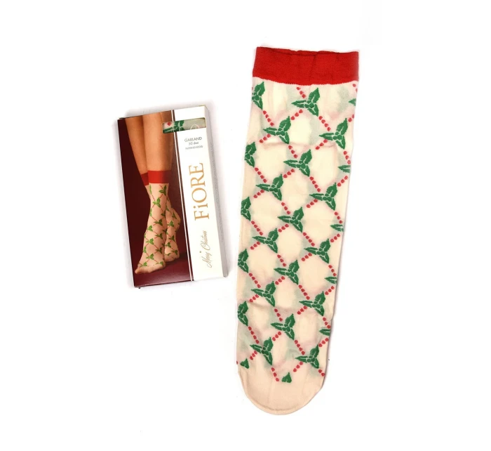 VENIEC - PONOŽKY 40 DNÍ