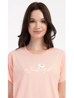 Pánske pyžamové šortky Earth