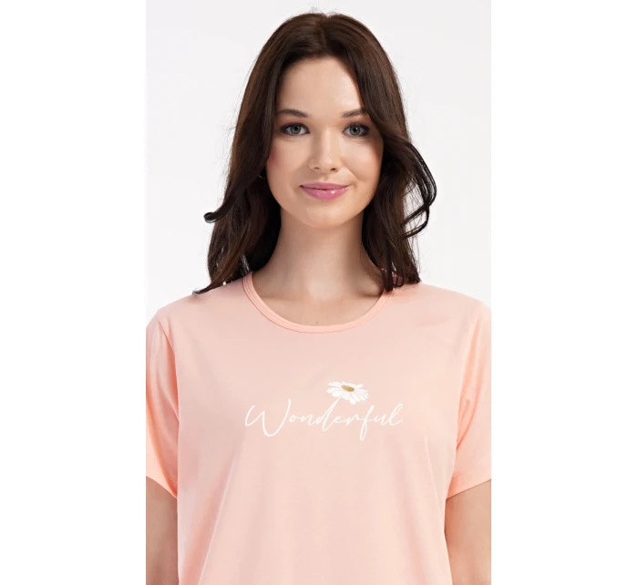 Pánske pyžamové šortky Earth