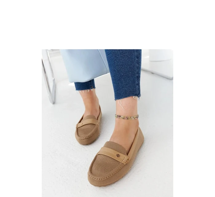 Mokasíny model 207488 Solea