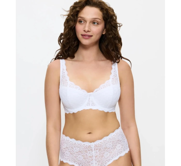 Amourette WHP - WHITE - TRIUMPH WHITE - TRIUMPH