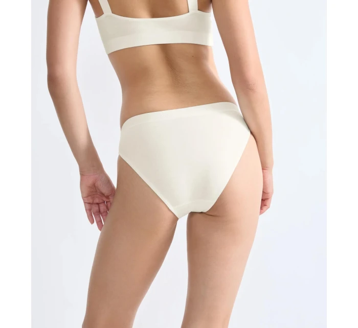 sloggi GO Casual High leg 3P - WHITE - SLOGGI WHITE - SLOGGI