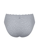 sloggi ZERO Feel Bliss High leg - GRAY - SLOGGI GRAY - SLOGGI