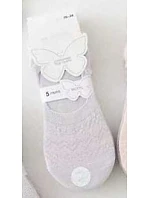 Baletné topánky WiK Butterfly 3522 wz.17żur 35-42