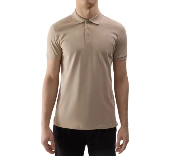 Tričko 4F M129 M 4FWSS24TPTSM129 83S Tričko 4F M129 M 4FWSS24TPTSM129 83S