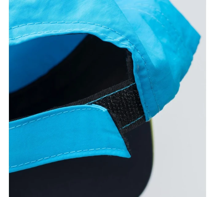 Hi-Tec Berino Jr baseballová čiapka 92800353871 kids Hi-Tec Berino Jr baseballová čiapka 92800353871 kids