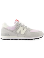 Boty Jr model 20895656 - New Balance