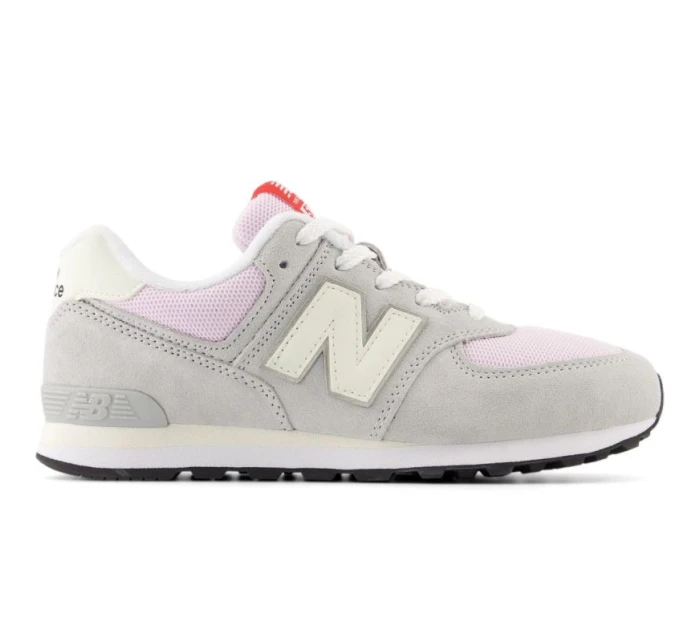 Boty Jr model 20895656 - New Balance
