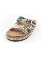 Lee Cooper W LCW-25-35-3483L dámske žabky