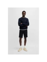 Šortky Boss Chino-Slim-Shorts M 50536723-404