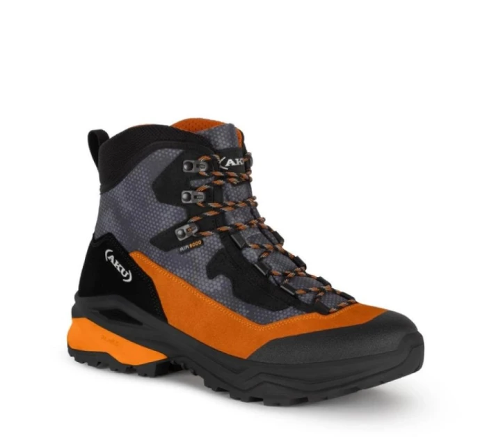 Topánky Aku Adapta Gore-tex M 494170