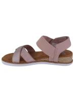 Skechers Desert Kiss - Secret Picnic 114139-PKMT Pink 36