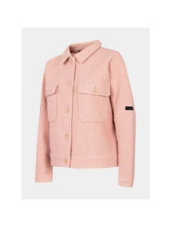 Dámska mestská bunda Outhorn OTHAW22TJACF003