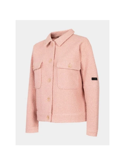 Dámska mestská bunda Outhorn OTHAW22TJACF003