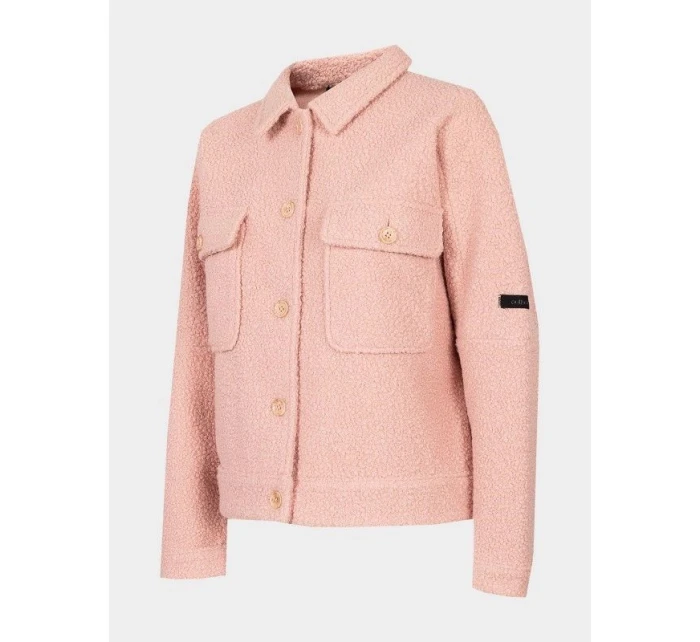 Dámska mestská bunda Outhorn OTHAW22TJACF003