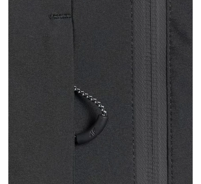 Trekingová bunda M WAW25TTJA 20S pánské model 21751964 - 4F Trekingová bunda M WAW25TTJA 20S pánské model 21751964 - 4F