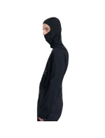 Pánská termální mikina  deep black WAW25UBRU 20S pánské model 21756707 - 4F