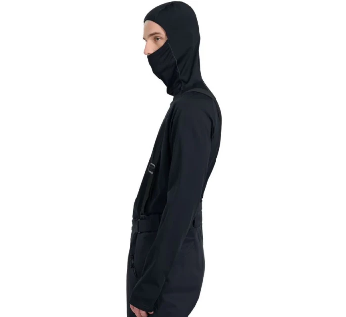 Pánská termální mikina  deep black WAW25UBRU 20S pánské model 21756707 - 4F