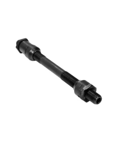 Dutá náprava pre zadný náboj KPL. K-238 CrMo M10x145 5sz