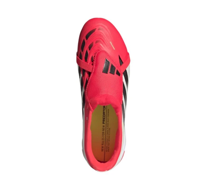 Detská kopačka adidas Predator League FT FG JR7925