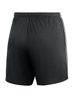 Spodenki damskie Nike DriFit Park 26 czarne model 22002013 010 dámské - EB FIT