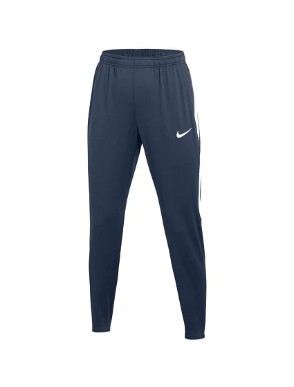 Dámske nohavice Nike Dri-Fit Strike 26 Navy Blue HV8393 410 Dámske
