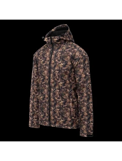 Pánsky softshell MAGNUM HIDDEN