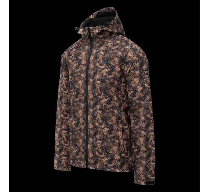 Pánsky softshell MAGNUM HIDDEN