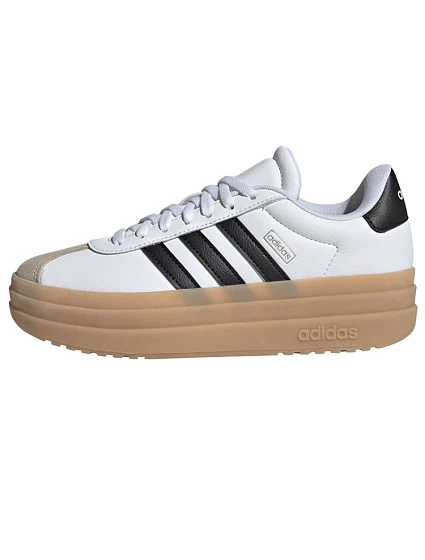 Topánky adidas VL COURT BOLD JR JP5074