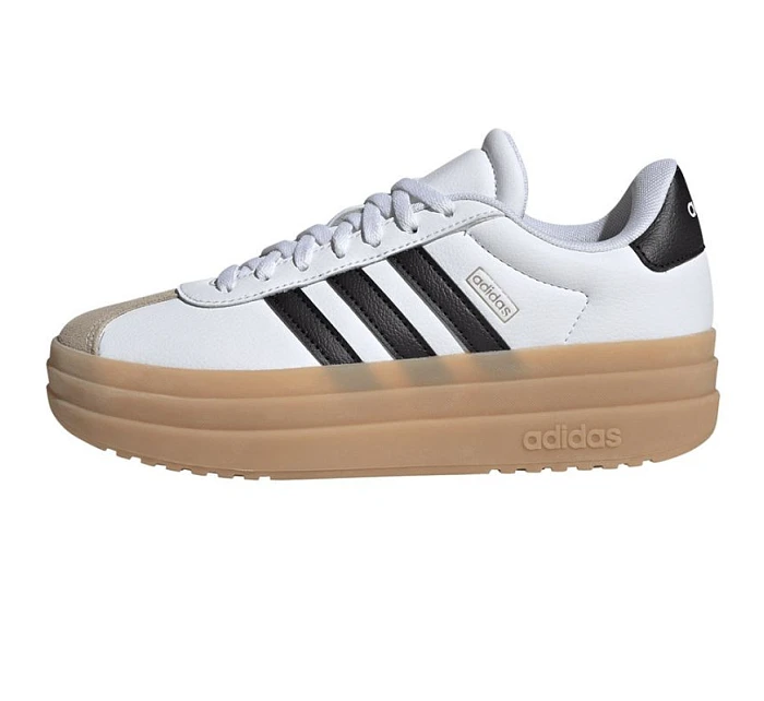 Topánky adidas VL COURT BOLD JR JP5074