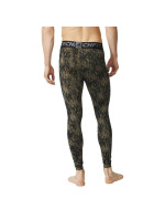 Termo nohavice adidas Techfit Base Shards Graphic Tight S94430