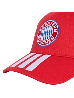 Bayern Mnichov baseballová čepice červená model 22202616 - ADIDAS