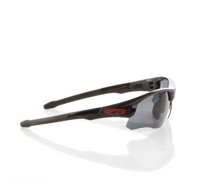 Slnečné okuliare Goggle Black E642-1P Slnečné okuliare Goggle Black E642-1P