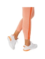 Dámske legíny W Cropped Logo Seamless Tight W 2032B789-800 - Asics