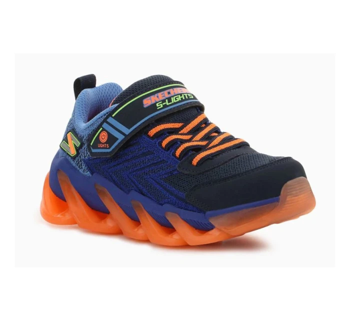 Dětská obuv S Lights Jr model 18357188 - Puma