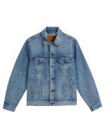Bunda Levi's Vintage Fit Trucker M 773800058 Bunda Levi's Vintage Fit Trucker M 773800058