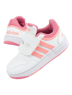 Detská športová obuv Hoops 3.0 Jr GW0440 - Adidas
