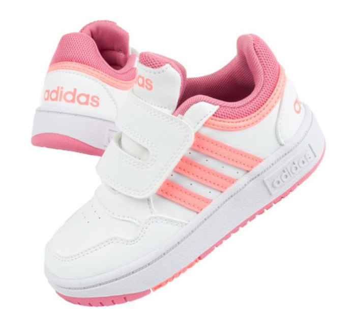 Detská športová obuv Hoops 3.0 Jr GW0440 - Adidas