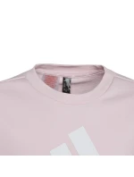 Dívčí mikina Big Logo Jr model 19559053 - ADIDAS Dívčí mikina Big Logo Jr model 19559053 - ADIDAS