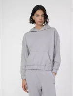 Dámska mikina W 4FSS23TSWSF255-25S - 4F