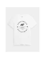 Dětské tričko Jr model 21424769 - 4F Dětské tričko Jr model 21424769 - 4F