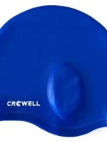 Kúpacia čiapka Crowell Ear Bora blue col.1