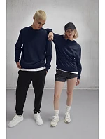 B&C Crew Unisex mikina red model 22445108 B&C Crew Unisex mikina red model 22445108