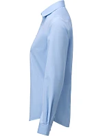 J.Harvest & Frost YB 50 Modern Women halenka s dlouhým rukávem sky blue model 22454303 J.Harvest & Frost YB 50 Modern Women halenka s dlouhým rukávem sky blue model 22454303