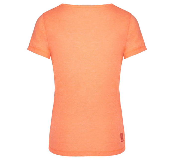 Dámske funkčné tričko Garove-w coral - Kilpi