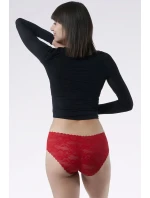 Julimex Bellie farba:červená Julimex Bellie farba:červená