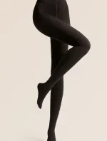 Gabriella Arctic Classic 500 DEN Code 159 farba:nero