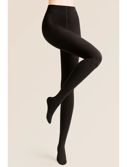 Gabriella Arctic Classic 500 DEN Code 159 farba:nero